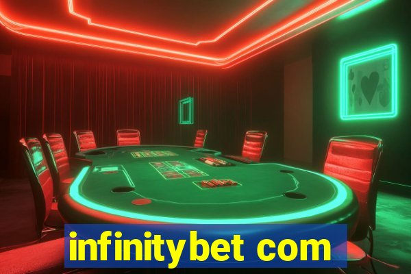 infinitybet com